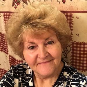 Meet your Posher, Irene